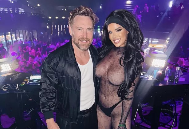 Weltweite Fankultur – Von der World Cups hottest fan zur DJane Ivana Knoll