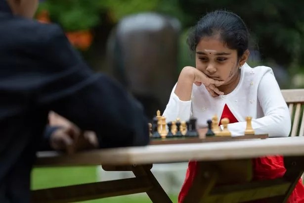 Global reactions and rising stars: from the Asian Chess Federation to Britain’s young prodigy Bodhana