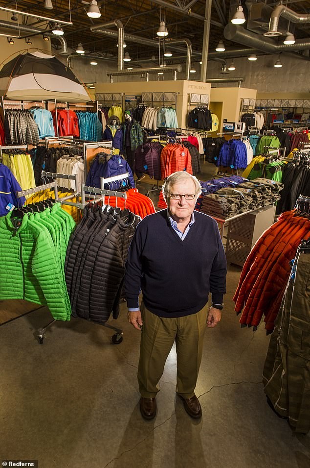 „The Company, LLC“ сепак носи само 100.000 долари, но славата е немерлива