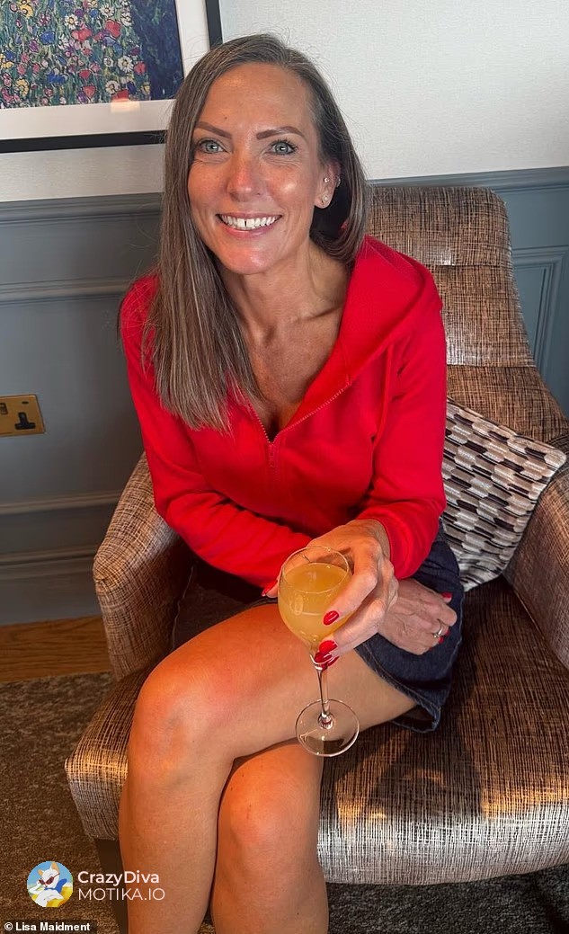 Диетите и самотијата ја изолираа, но денес Лиса се чувствува слободна и подготвена за љубов