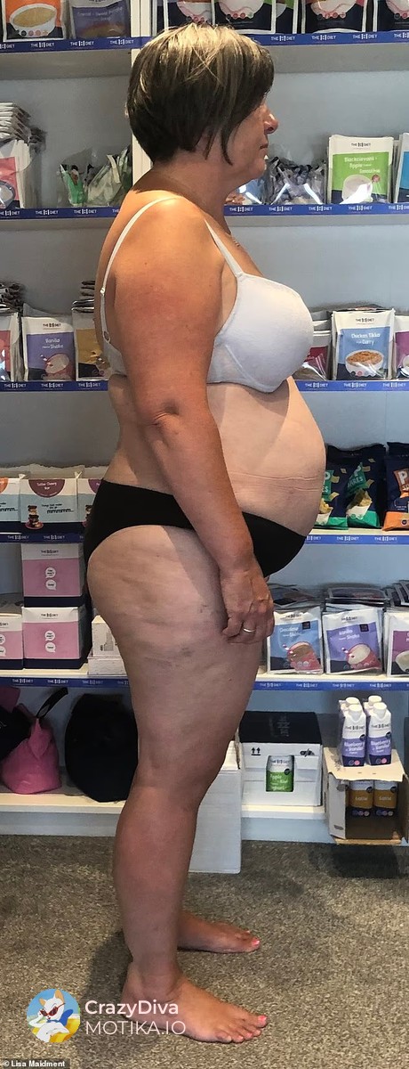 Почеток на диетата: Од четири оброци на ден до неверојатни резултати и загубен 1 килограм неделно