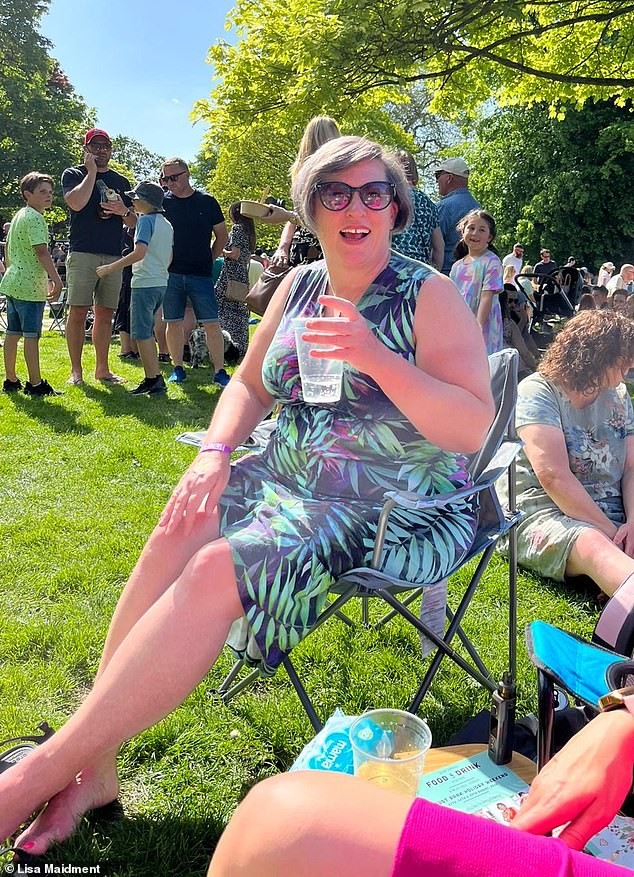 „Бев тренер за слабеење кој им помагаше на клиенти додека тајно се прејадував со брза храна. Еве како конечно изгубив тежина – без инекции – и повторно се чувствувам младешки во педесеттите“