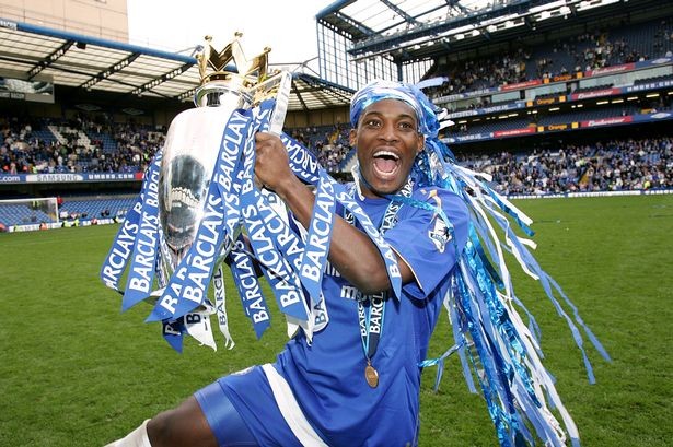 Cassie, Essien e Lurata Murati: acusações e revelações