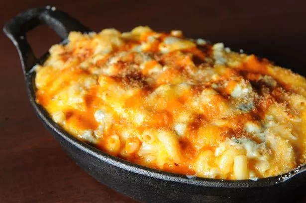 Krok po kroku: brokułowy gratin z serem cheddar