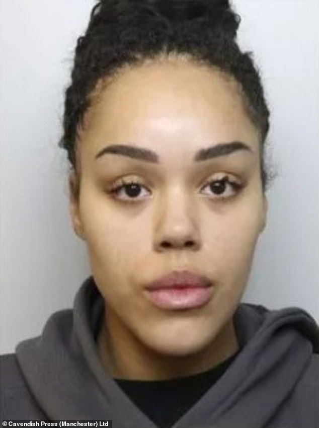 Четири дена подоцна, Саскиа го раѓа нивното прво дете и го слави Џек како посветен татко