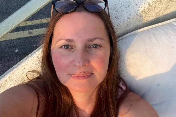 Dramatische Verfolgung, Festnahme am Tatort und Rays Behauptungen