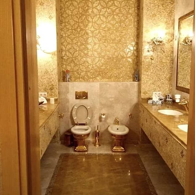 Кодни имиња, уапсени министри и златниот тоалет на Мидич: Скандалот ја разнишува власта на Зеленски