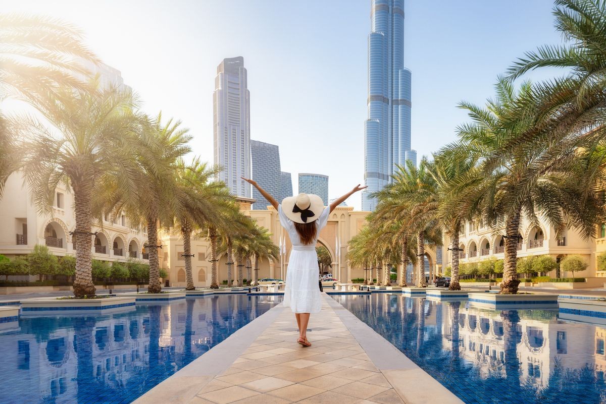 Une femme russe vend son corps premium à Dubaï pour des Arabes riches et affirme que les femmes blanches sont des exotiques purs