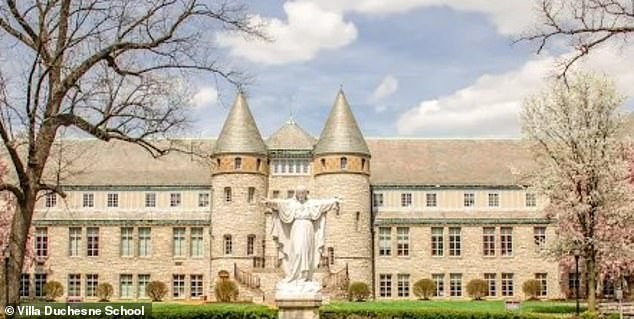 Escolas em Missouri e Iowa fecham diante de surtos; Villa Duchesne fala com autoridades e Moulton-Udell confirma medidas