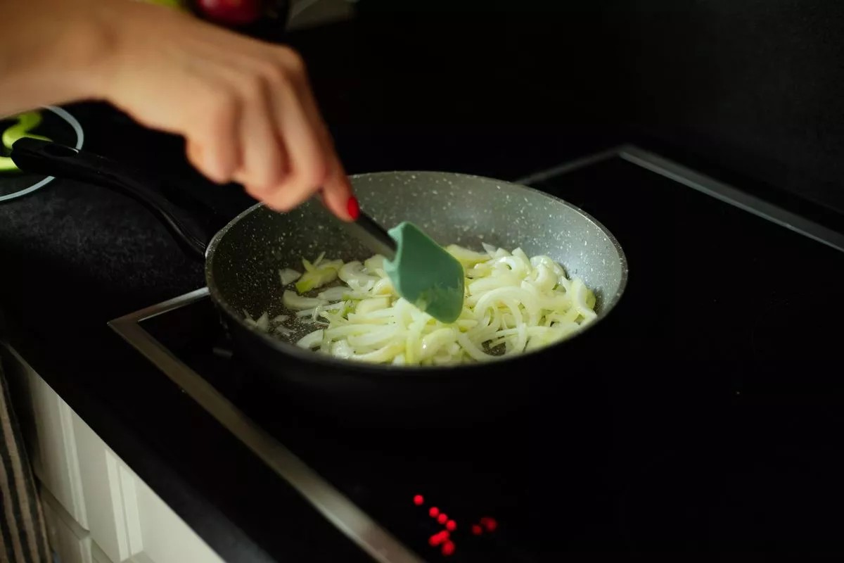 Начин на подготовка