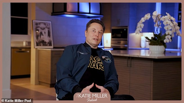 From agnostic to believer Musk's growing respect for Christian values