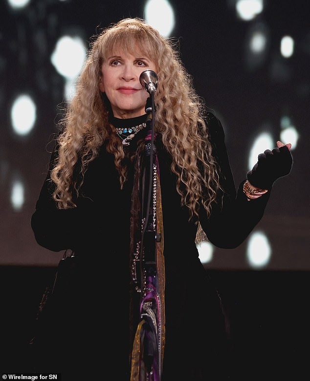 Taylor Swift Names the A-List Legend Who Guides Her Life and Career