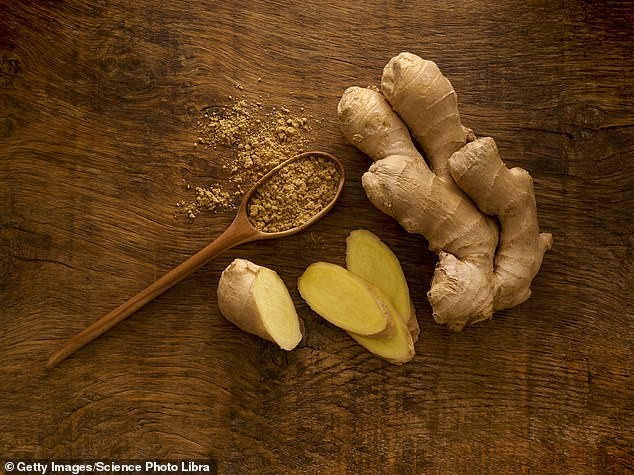 What Is the Best Way to Eat Ginger?