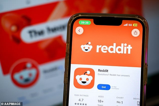 Reddit inicia batalla legal contra la prohibición de redes sociales para menores en Australia