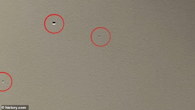 Politische Finanzierung, Spionage und die Schatten der Macht