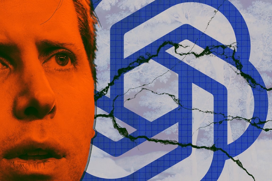 OpenAI nasconde la verità mentre si prepara a una IPO da mille miliardi