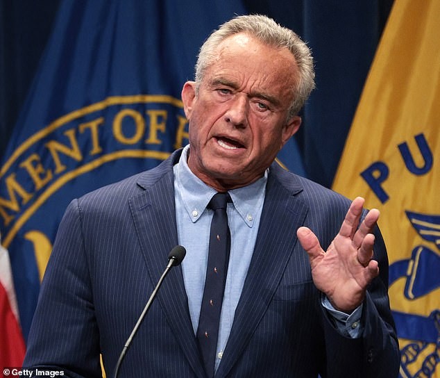 Liam Neeson Breaks Silence on Vaccine Rumors After Narrating Controversial RFK Jr Documentary