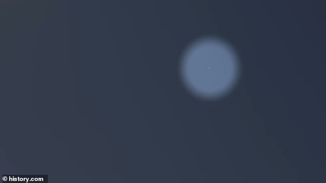 Напредната програма за вселенски оружја на САД си игра со демони: По НЛО наоди, паранормалното ги следи истражувачите до дома