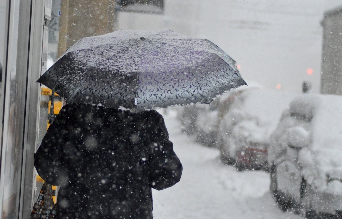 Дали оваа Нова Година ќе биде снежна во Македонија?