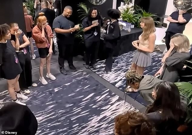 Une distribution de primes qui couvre tous les métiers et postes