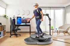 When Exercise Feels Like a Video Game Turning Couch Potatoes into Athletes