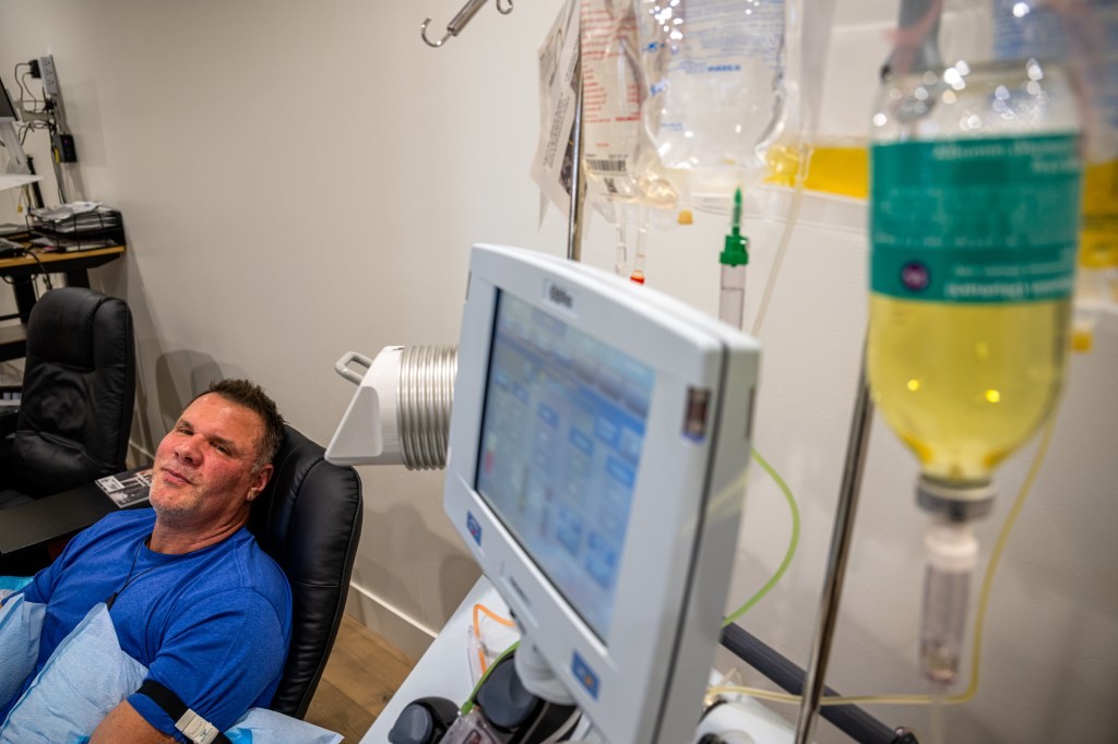 Plasmapheresis What It Is and Why People Seek It