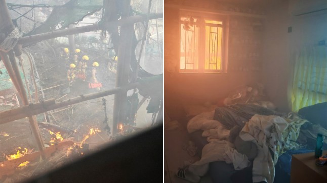 Una Biblia atravesada por balas y la vida salvada en la Primera Guerra Mundial