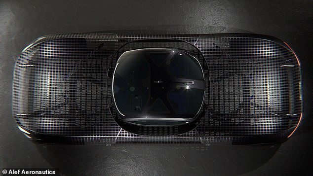 La première voiture volante entre en production et promet de vous faire voler au‑dessus des bouchons pour 235 000 £