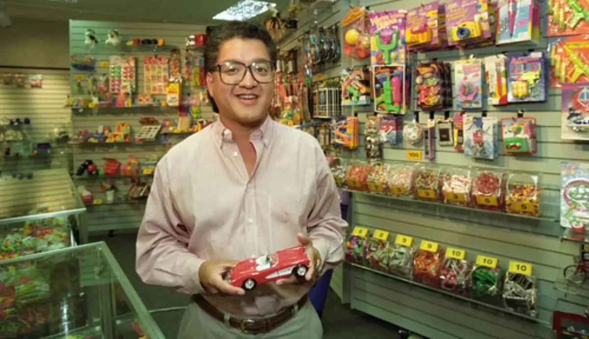 Tragédia em Las Vegas: o herdeiro milionário perde 95 milhões de libras e culpa a bebida