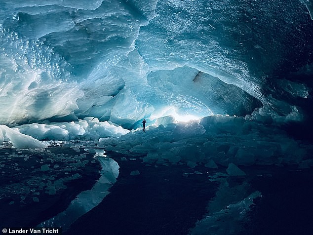 Модерни модели прогнозираат масовно исчезнување – до крајот на векот ќе останат само 430 од постоечките 3.000 глечери ако загревањето достигне 1,5°C
