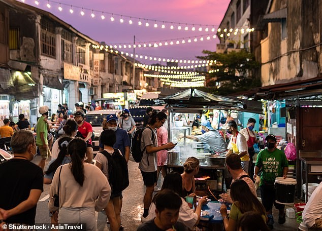 A World Traveler's Cautionary Tale From 2,000 Destinations to Lessons About Food Abroad