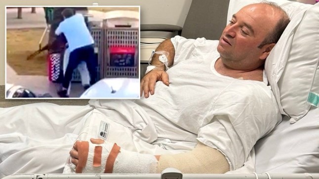 Contact the News Team and Related Stories