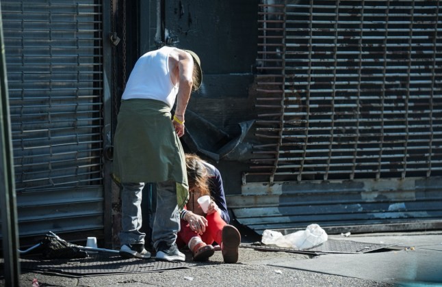 Frontline voices and the scope of the crisis