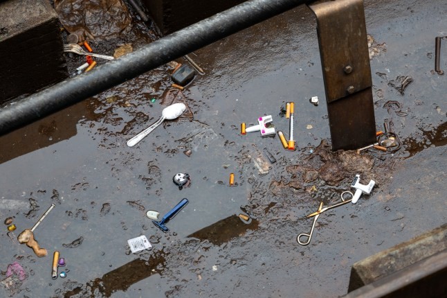 Xylazine rises: the UK’s wake‑up call and a growing threat in the US