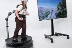 Omni One il Peloton per i giocatori