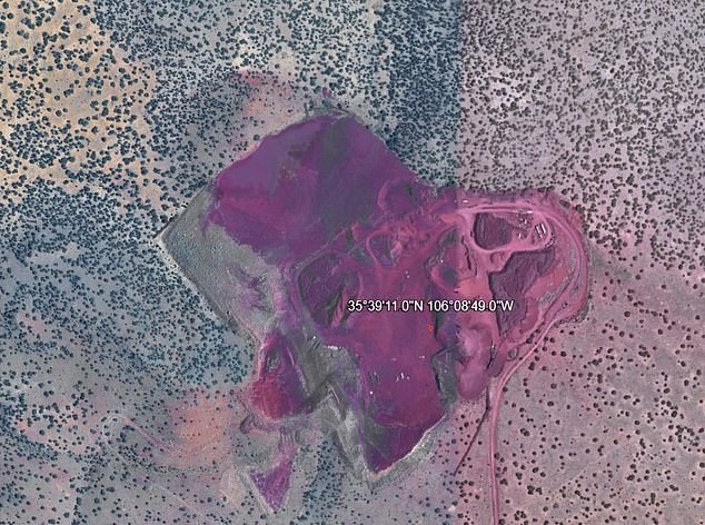 Библиската приказна за Нил претворен во крв повторно актуелна