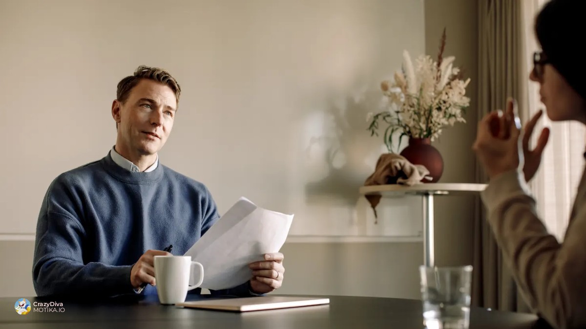 Шеф кој вработил стотици кандидати: ова е најголемиот предупредувачки знак на интервју