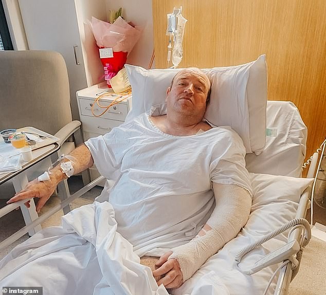 Поранешен федерален полицаец тврди: Ал-Ахмед одлучил да не убие од човечност