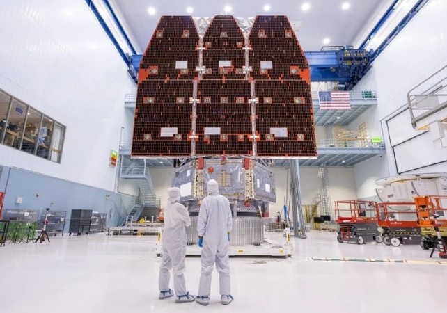 Instrumente und Ziele: WFI und CGI setzen neue Maßstäbe