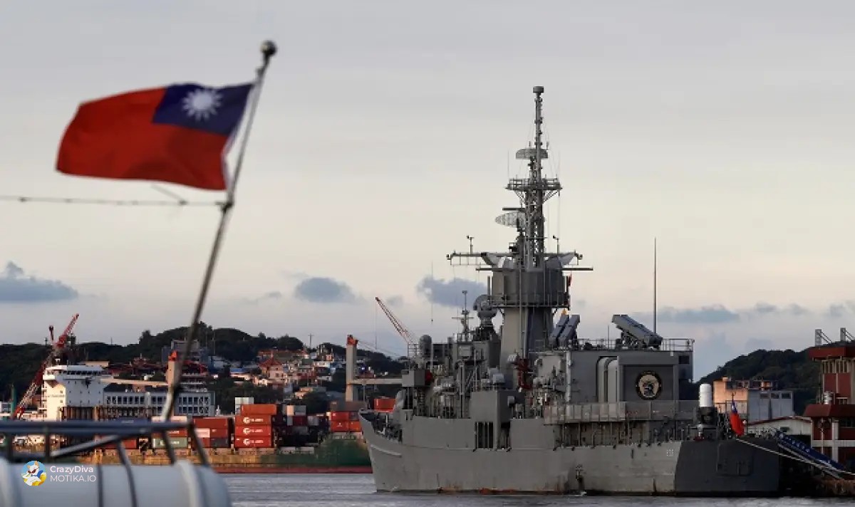 Историски договор за 10 милијарди долари! САД препродаваат ракети, хаубици и дронови на Тајван за да ја засилат одбраната против заканите