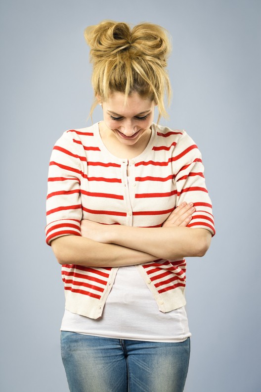 Пругите остануваат главен тренд и за зимата 2025 година