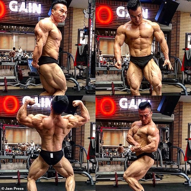 Décès et contexte dans le monde du bodybuilding