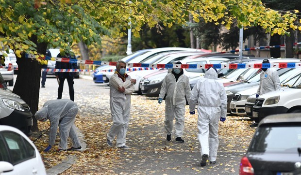 Полициска акција: помалку од 20 часа по злосторството уапсени четворица од Јагодина и Ќуприја