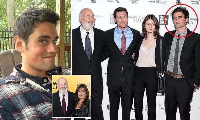 Quem é Joel Webbon e por que volta às notícias