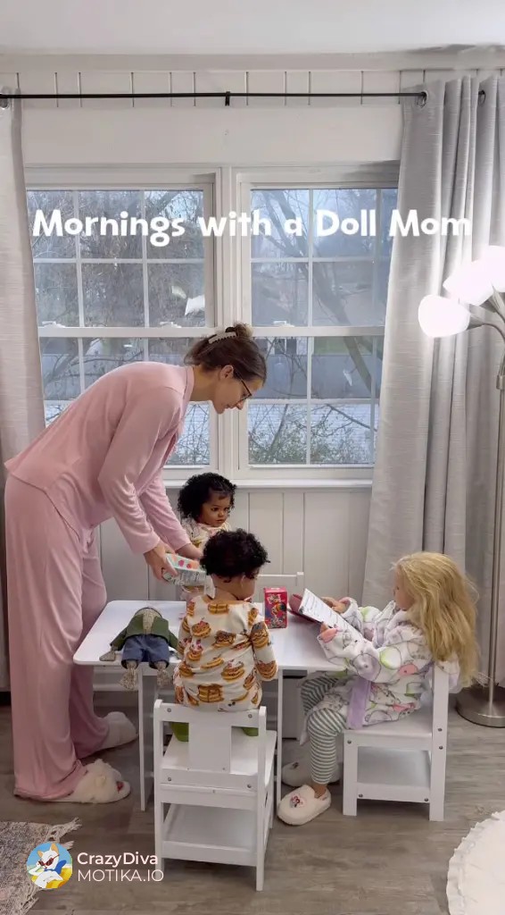 Касоф сака да го промени ставот: Куклите како извор на утеха, љубов и терапија за сите генерации