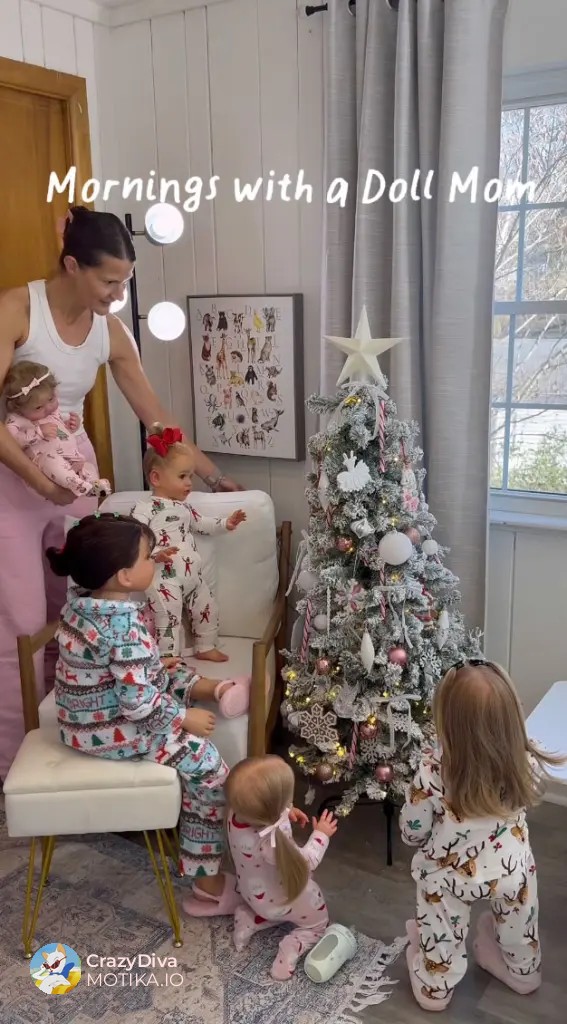 Пипа – омилената кукла инспирирана од нејзината вистинска ќерка: Центарот на YouTube каналот и креативноста на Касоф