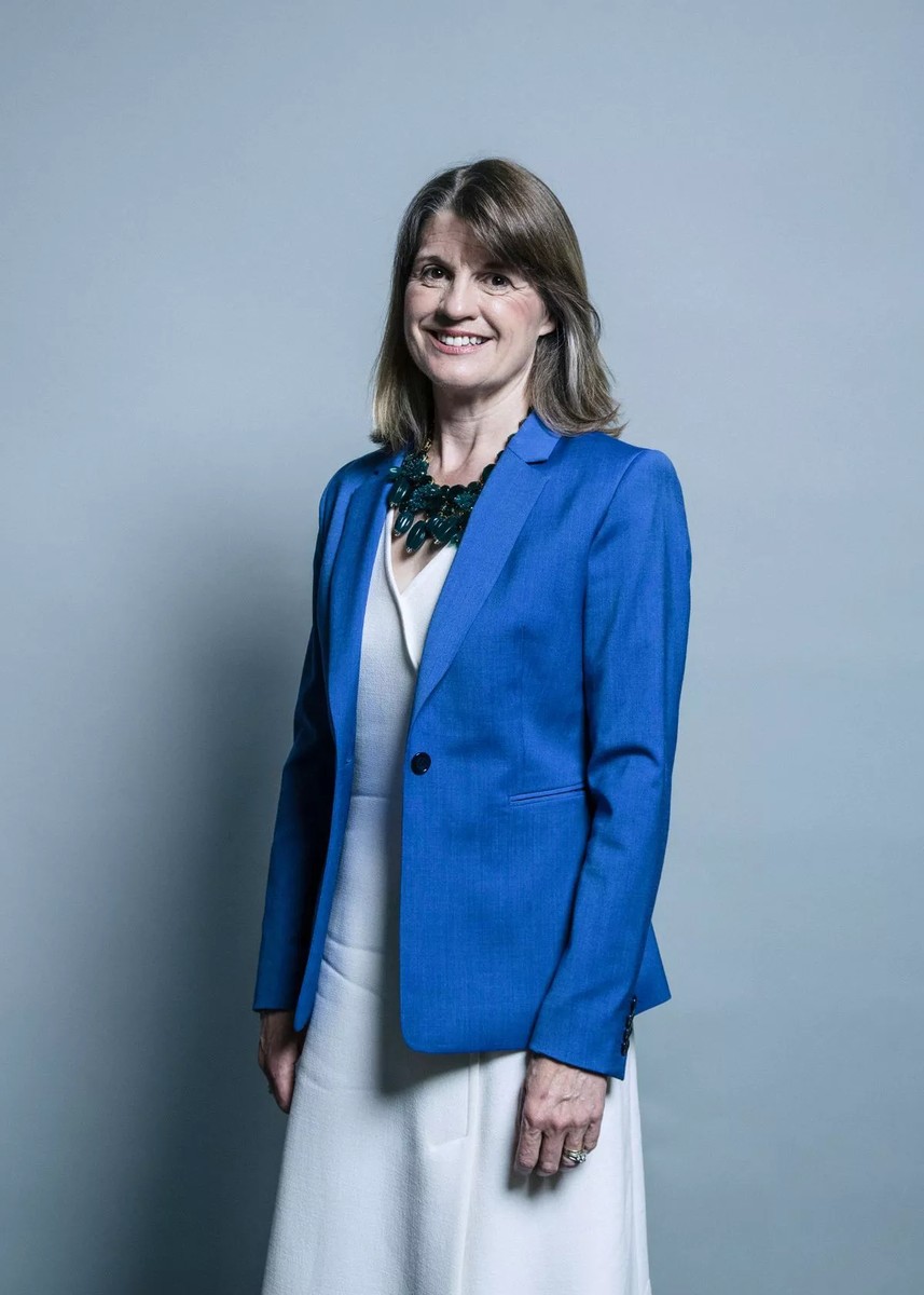 Quem é a Baronesa Rachel Maclean e por que ela importa na ala conservadora