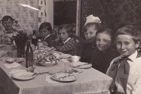 Slavski Zito by a Traditional Recipe "This Is How My Mother Taught Me" A Timeless Family Ritual That Endures