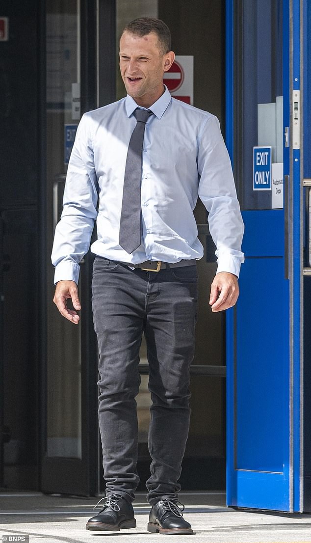 Two anti-immigration tweets viewed 33 times lead to 18-month jail sentence