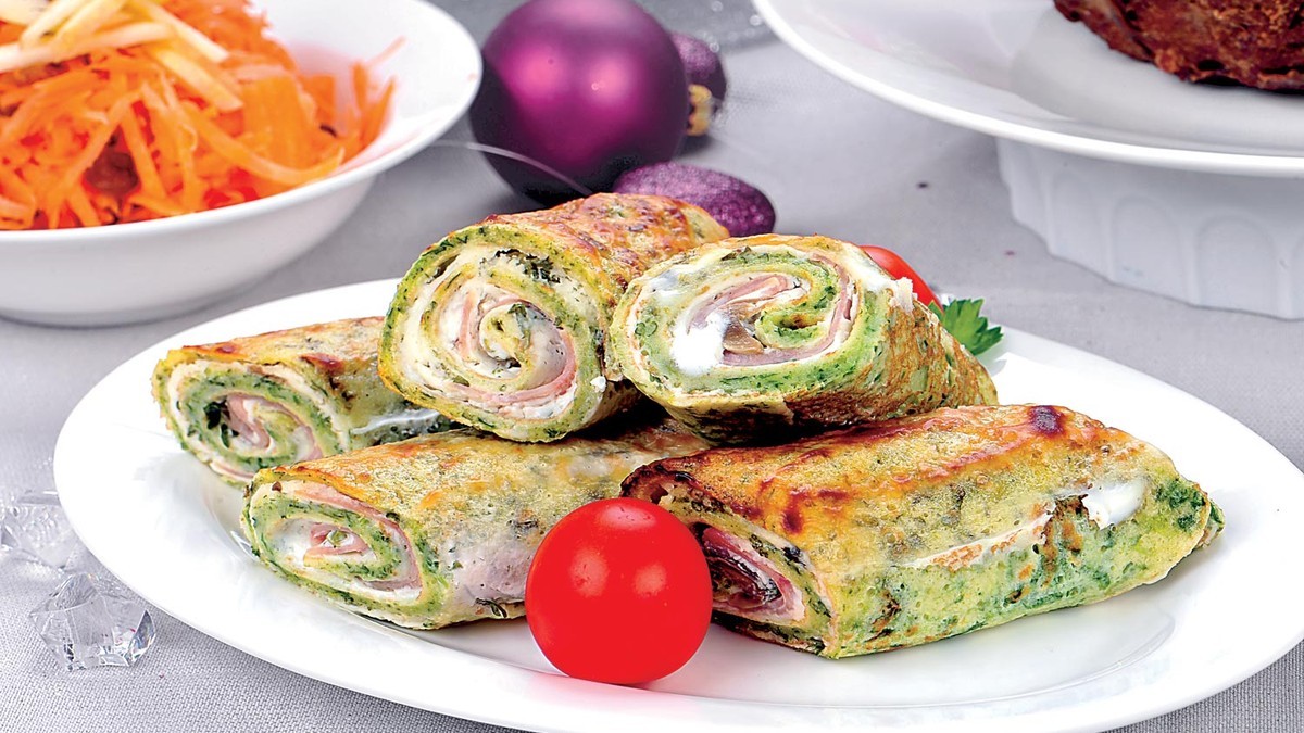 Ова посно ПРЕДЈАДЕЊЕ исчезнува од масата за пет минути: БЕЗ ПЕЧЕЊЕ, без мака, идеално за празнична трпеза за Свети Никола